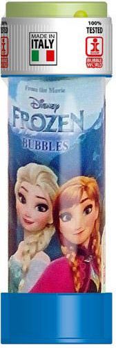 Wiky Wiky Bublifuk Frozen 60 ml - obrázek 1