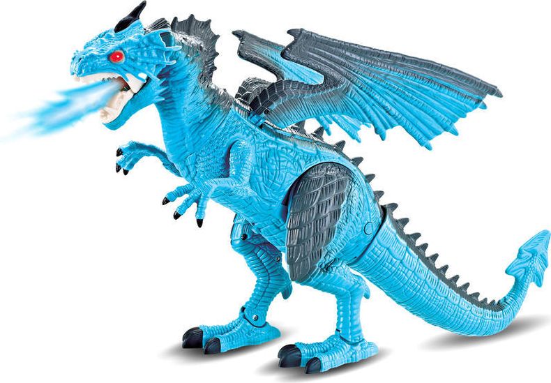 Wiky RC Wiky Icegon (ledový drak) s efekty RC 45 cm - obrázek 2