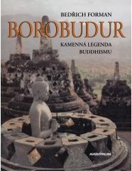 Borobudur - Bedřich Forman - obrázek 1