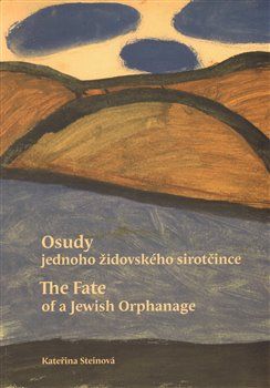 Osudy jednoho židovského sirotčince / The Fate of a Jewish Orphanage - obrázek 1