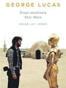 George Lucas - Brian Jay Jones - obrázek 1