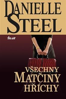 Všechny matčiny hříchy - Danielle Steel - obrázek 1