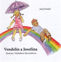Vendelín a Josefína - Josef Soukal - obrázek 1
