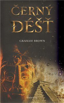 Černý déšť - Graham Brown - obrázek 1