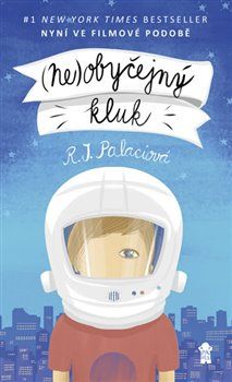 Neobyčejný kluk - Raquel J. Palaciová - obrázek 1