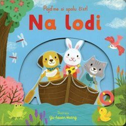 Na lodi - obrázek 1