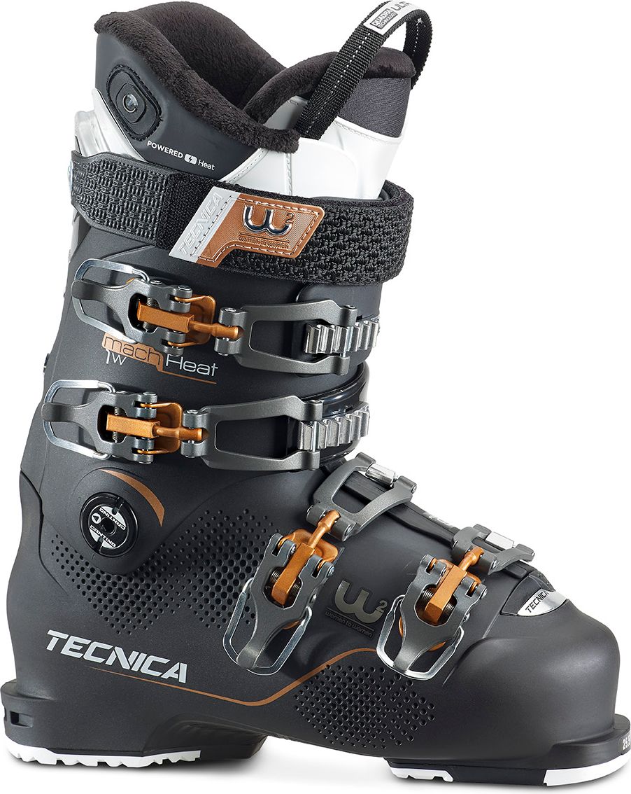 Tecnica Mach1 95 W MV Heat 245 - obrázek 1
