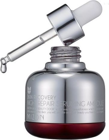 Mizon Noční omlazující pleťové sérum 30 ml - obrázek 1