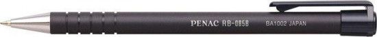 Penac RB-085B pero kuličkové černá - obrázek 1
