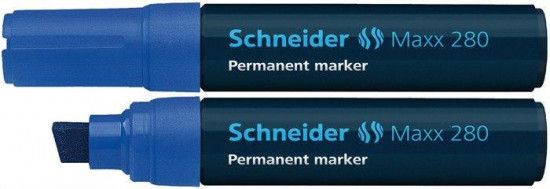 Schneider Maxx 280 modrý - obrázek 1