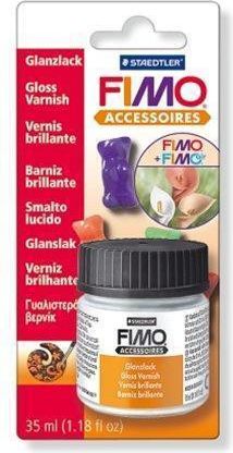 Fimo Lak lesklý 35 ml - obrázek 1
