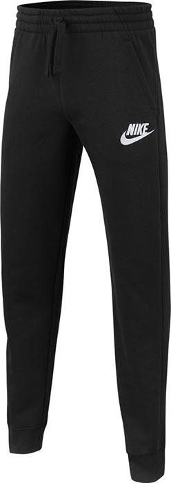 Kalhoty Nike B NSW CLUB FLC JOGGER PANT ci2911-010 Velikost M - obrázek 1