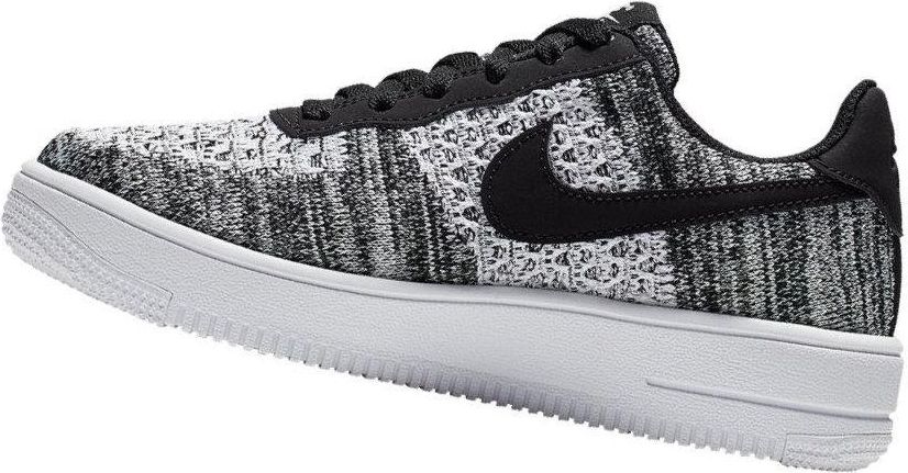 Obuv Nike AIR FORCE 1 FLYKNIT 2.0 (GS) bv0063-001 Velikost 36 EU - obrázek 1