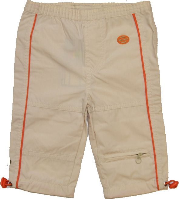 Dětské kalhoty, Dimo, vel.62 Výprodej - obrázek 1