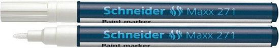 Schneider Maxx 271 bílý - obrázek 1