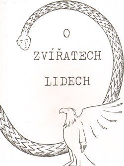 O zvířatech lidech - Petr Marek - obrázek 1