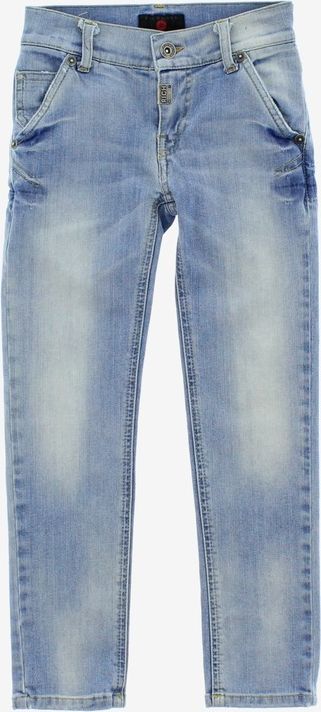 Jeans dětské John Richmond | Modrá | Dívčí | 6 let - obrázek 1