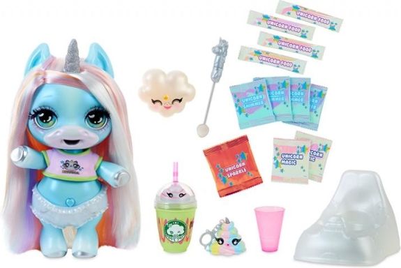 Poopsie Surprise Unicorn Jednorožec - obrázek 2