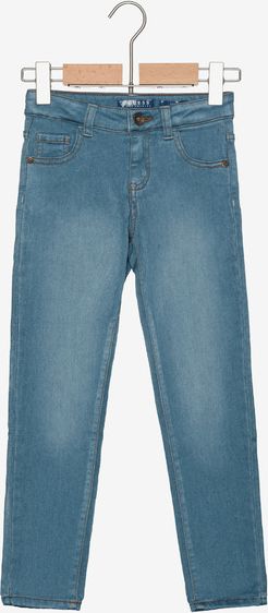 Core Jeans dětské Guess | Modrá | Dívčí | 7 let - obrázek 1
