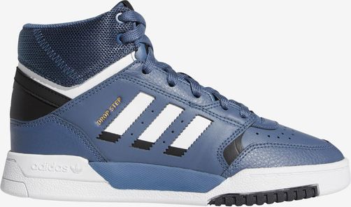 Drop Step Tenisky dětské adidas Originals | Modrá | Chlapecké | 37 1/3 - obrázek 1