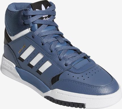 Drop Step Tenisky dětské adidas Originals | Modrá | Chlapecké | 37 1/3 - obrázek 2