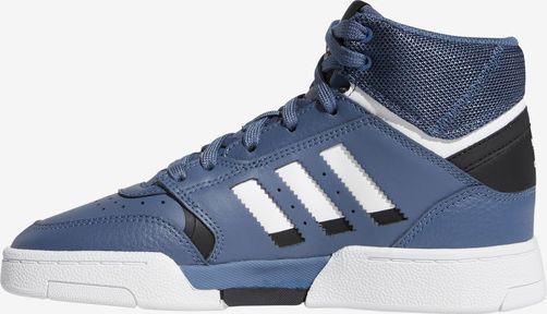 Drop Step Tenisky dětské adidas Originals | Modrá | Chlapecké | 37 1/3 - obrázek 4
