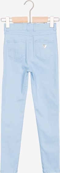 Jeans dětské Guess | Modrá | Dívčí | 14 let - obrázek 2