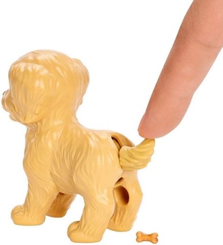 Barbie péče o štěňátka - obrázek 5
