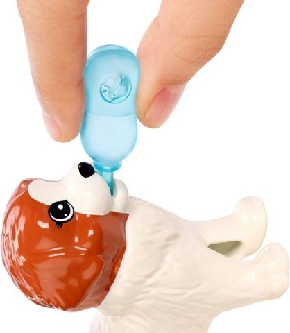 Barbie péče o štěňátka - obrázek 6