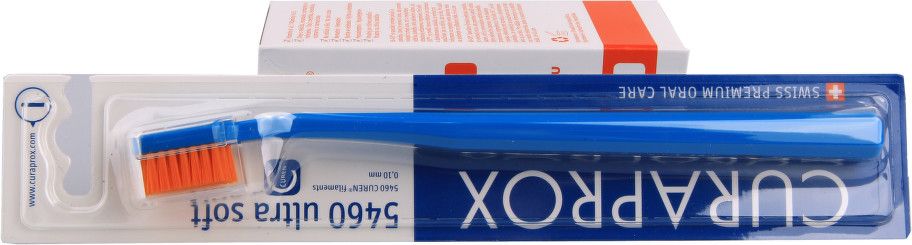 CURAPROX CS 5460 ultrasoft zub.kartáček v blisteru - obrázek 1