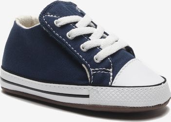 Chuck Taylor All Star Cribster Tenisky dětské Converse | Modrá | Chlapecké | 20 - obrázek 2