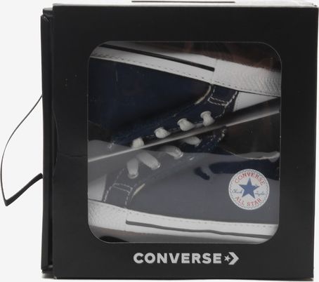 Chuck Taylor All Star Cribster Tenisky dětské Converse | Modrá | Chlapecké | 20 - obrázek 7