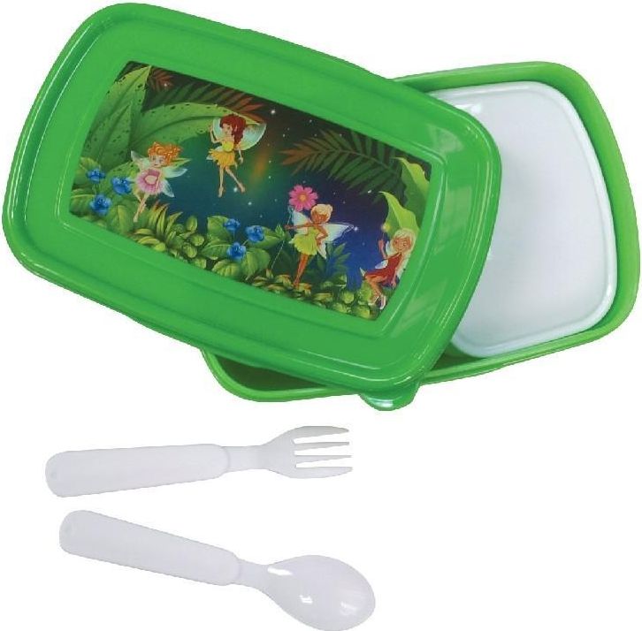 Wiky Wiky Svačinový box - obrázek 3