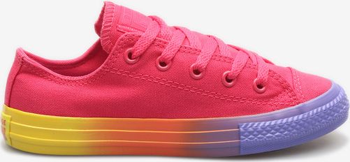 Chuck Taylor All Star Tenisky dětské Converse | Růžová | Dívčí | 33 - obrázek 1