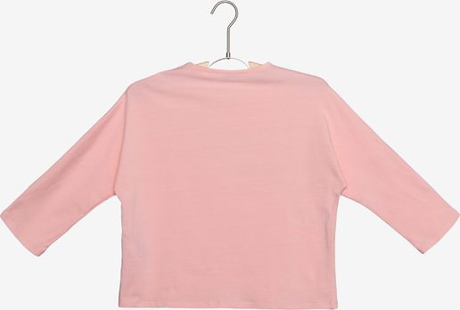 Triko dětské Guess | Růžová | Dívčí | 8 let - obrázek 2