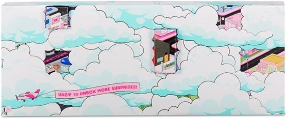 L.O.L. Surprise Box plný překvapení - obrázek 6