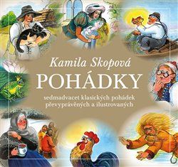 Pohádky - Kamila Skopová - obrázek 1