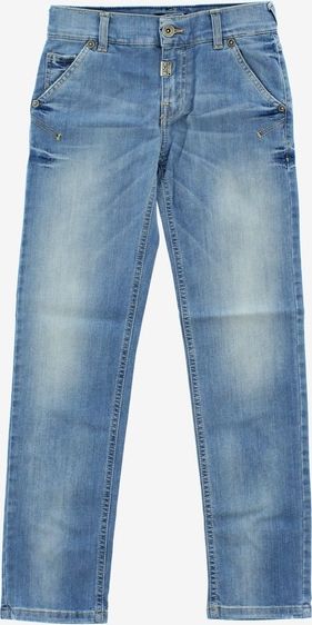 Jeans dětské John Richmond | Modrá | Dívčí | 6 let - obrázek 1