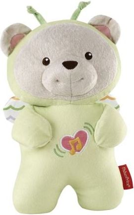 Fisher Price Medvídek Butterfly Dreams - obrázek 2