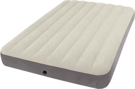 Intex 64708 Nafukovací postel Full 137x191x25 cm - obrázek 1