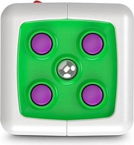 Fisher Price FIDGET KOSTKA S AKTIVITAMI - obrázek 7