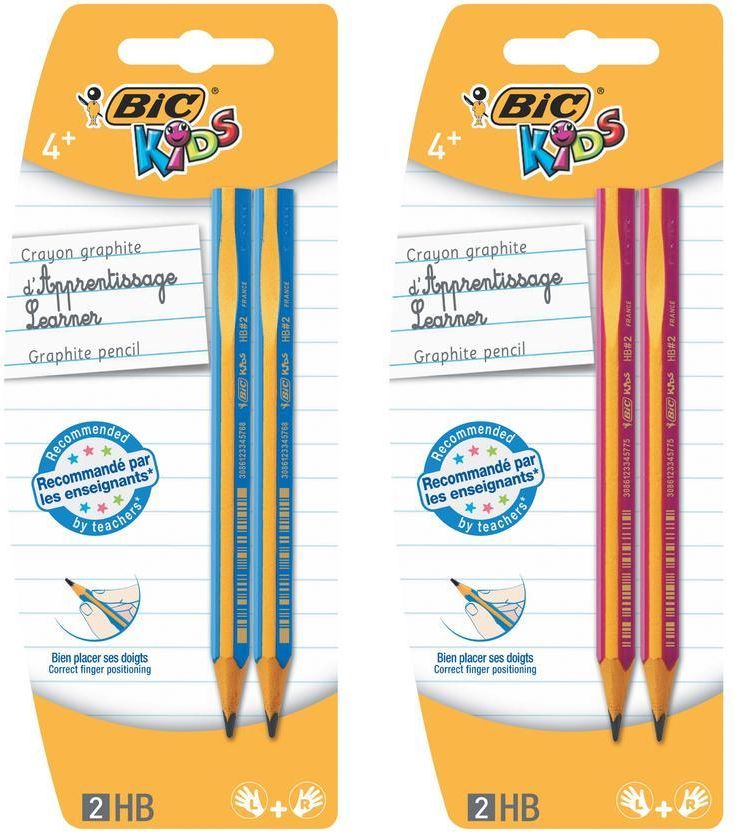 BIC BIC tužka č.2 (HB) grafit - obrázek 1