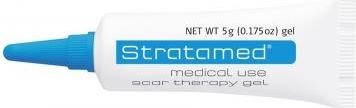 Axonia Stratamed gel 5 g - obrázek 1