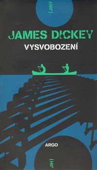 Vysvobození - James Dickey - obrázek 1