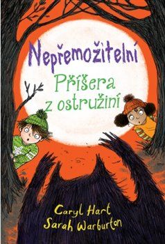 Nepřemožitelní - Příšera z ostružiní - Caryl Hart - obrázek 1