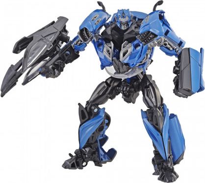 Hasbro Transformers Transformers GEN: Deluxe - obrázek 1