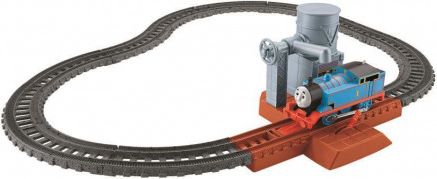 Fisher Price herní set destinace - obrázek 1