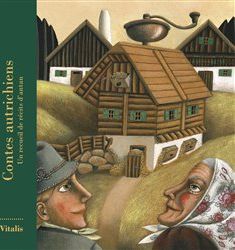 Contes autrichiens - Harald Salfellner - obrázek 1