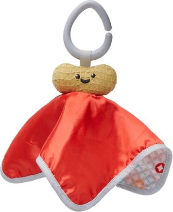 Fisher Price ZÁVĚSNÝ MAZLÍČEK - obrázek 4