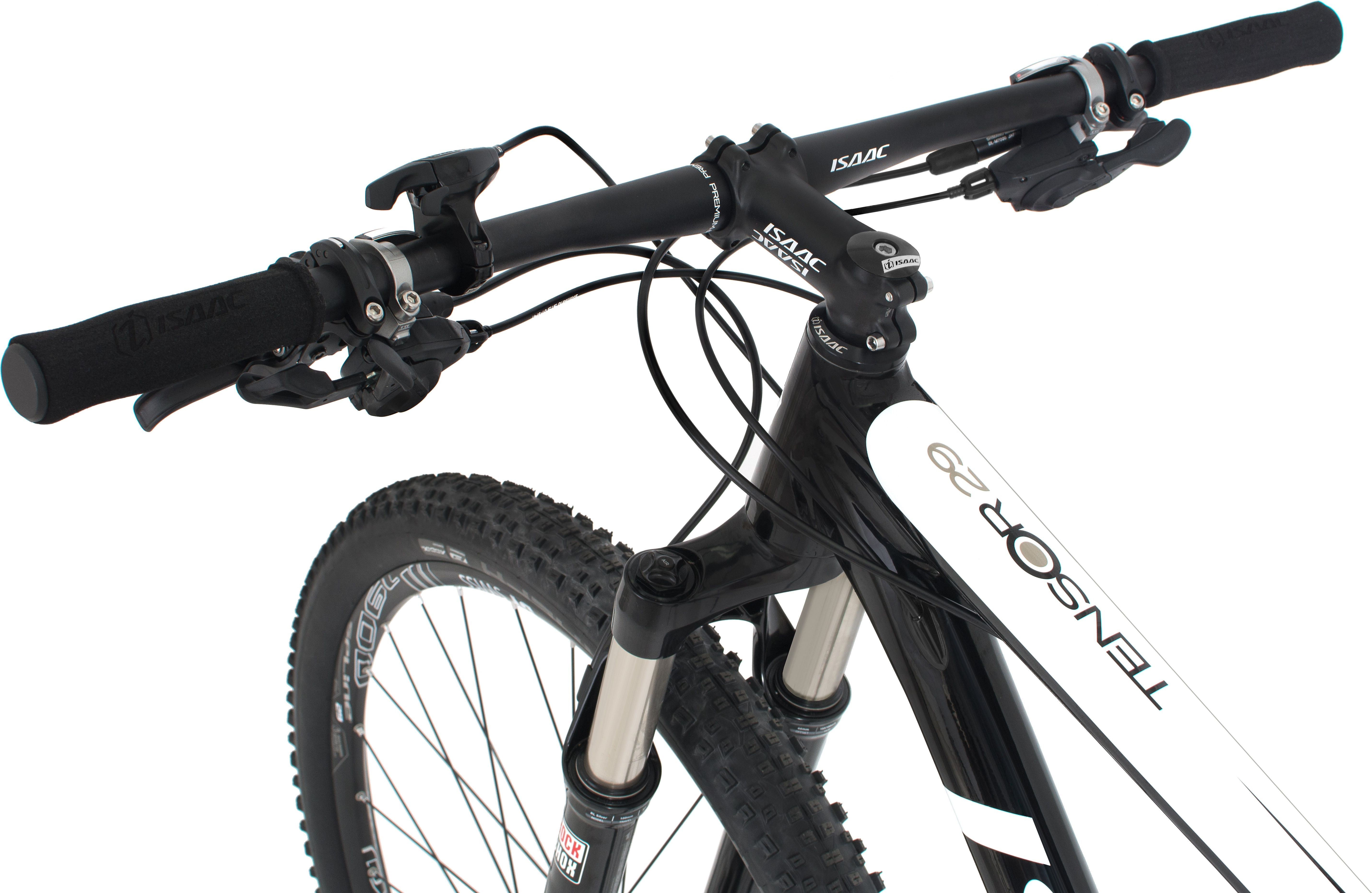 Isaac Tensor 29" Slx M7000 1x11 - obrázek 3